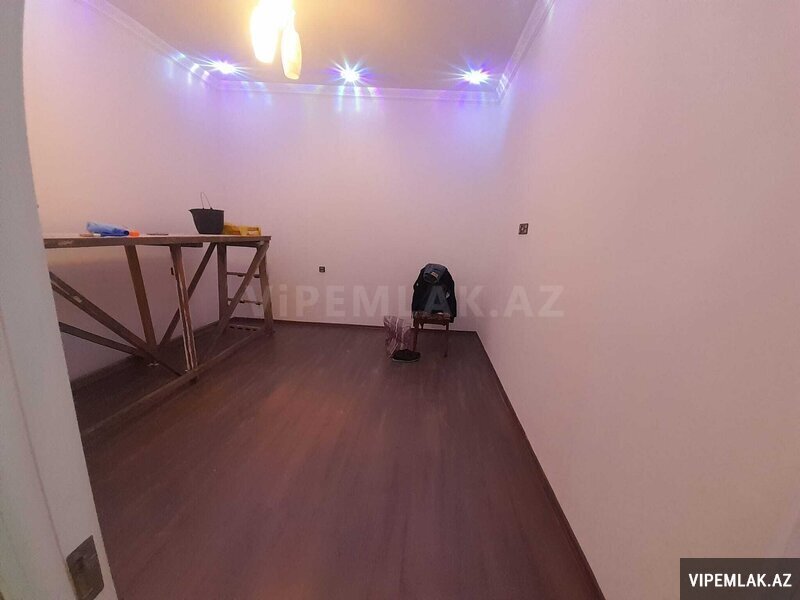 Nərimanov rayonunda 3 otaqlı Ofis Kirayə verilir, 130 m² — Ofis, Bakı (7)