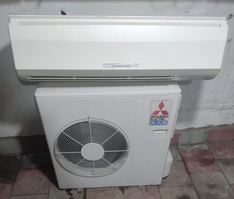 Kondisioner Mitsubishi — Bakı