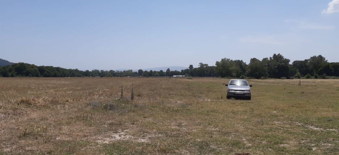 Satılır torpaq 45 sot — Torpaq, İsmayıllı (5)