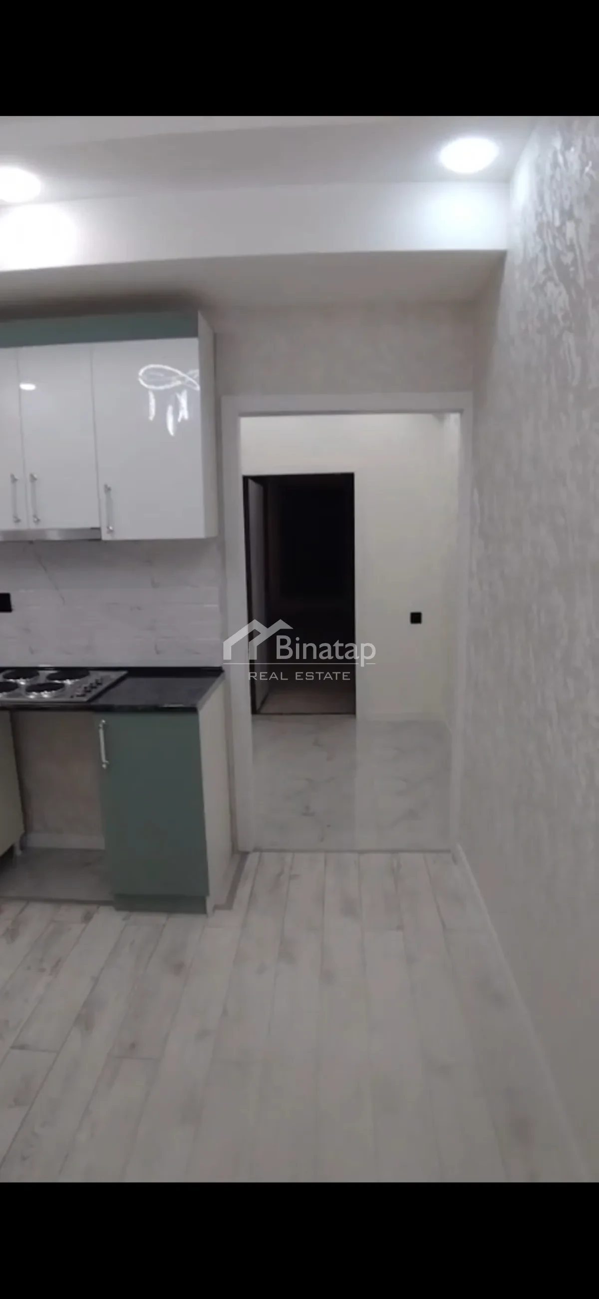 Satılır yeni tikili 31.3 m², Xırdalan şəhəri — Mənzil, Bakı (5)