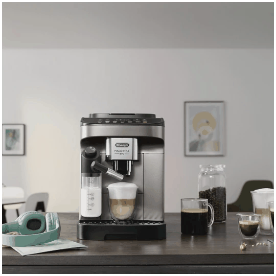 Qəhvə bişirən Delonghi Ecam290.81.TB — Mətbəx texnikası, Bakı (6)