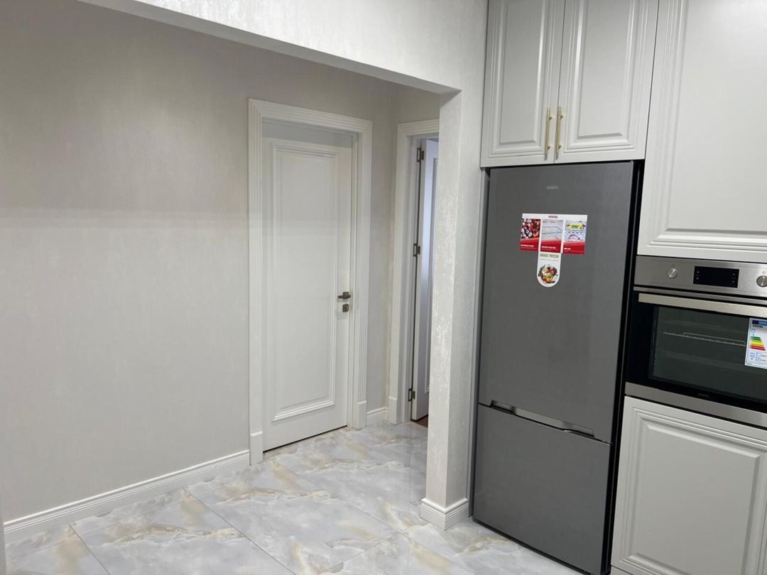 İcarəyə verilir 2 otaqlı yeni tikili 74 m² — Mənzil, Bakı (10)