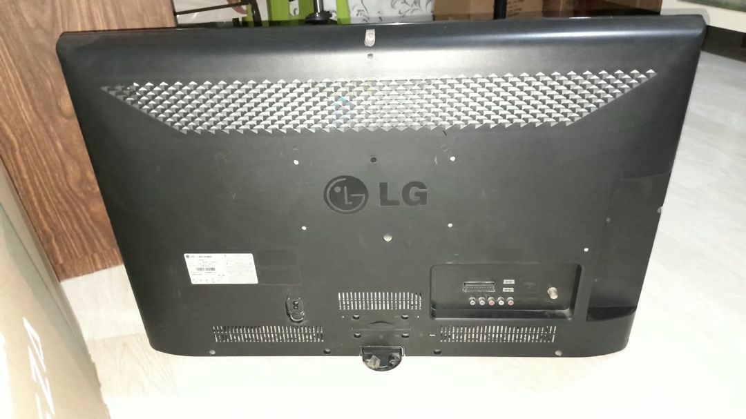 Televizor "LG" — TV və Video, Bakı (2)