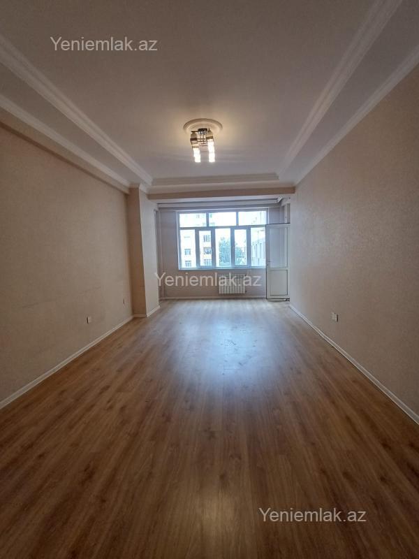Satılır 2 otaqlı Bina evi menzil (Yeni tikili), 92 m², Nizami rayonu — Mənzil, Bakı