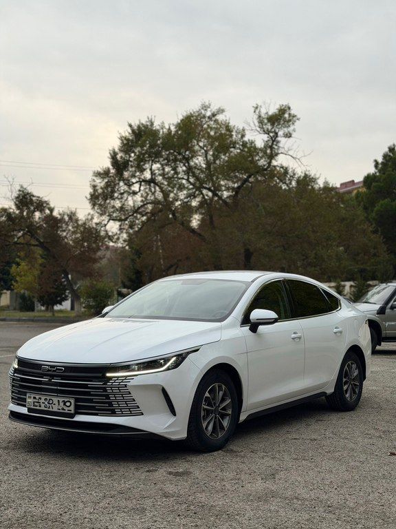 BYD Destroyer 05, 1.5 L, 18.3 kWh, 2024 il, 42 000 km — Avtomobillər, Sumqayıt (4)