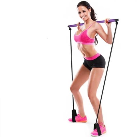 Pirates çubuq Pirates stick fitness sport — Cozy Sport