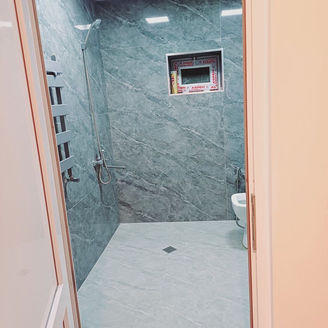 Satılır 4 otaqlı həyət evi/bağ evi 120 m² — Ev, villa, Qusar (4)