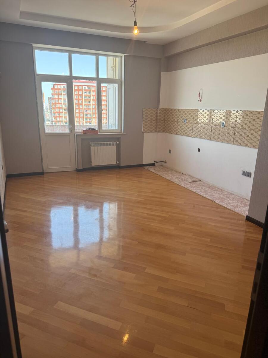 Satılır 4 otaqlı yeni tikili 155 m² — Mənzil, Bakı (5)