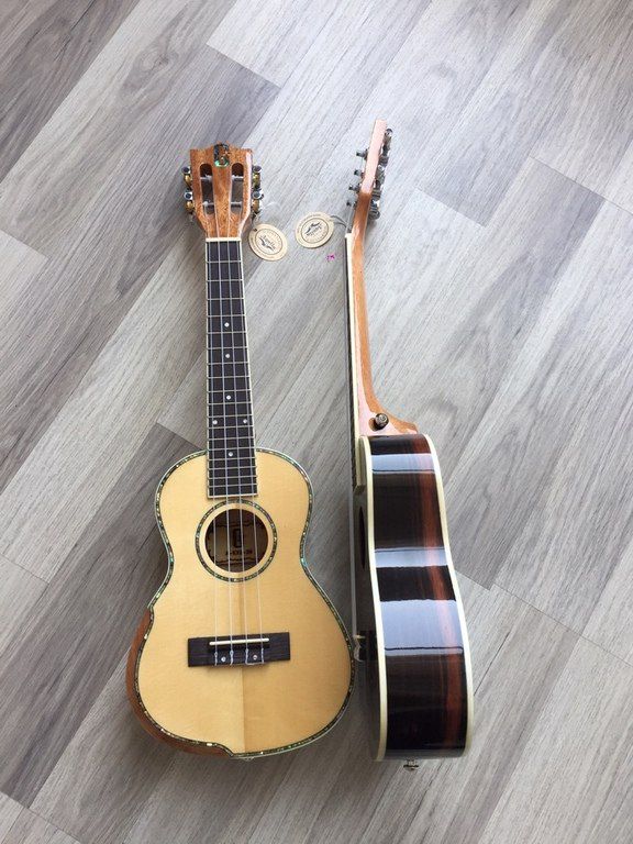 Gitara "Ukulele G-B" — Musiqiə alətləri, Bakı (3)