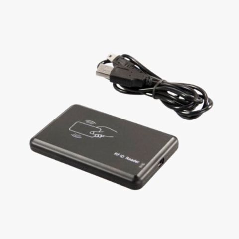 ACM08N-MF USB Rfıd Oxuyucu – 13.56MHz Mıfare Kart Reader ACM08N-MF — Bakı