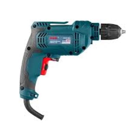 Ronix 2112A Elektrikli Drel — 450W Kompakt və güclü elektrikli drel — Bakı
