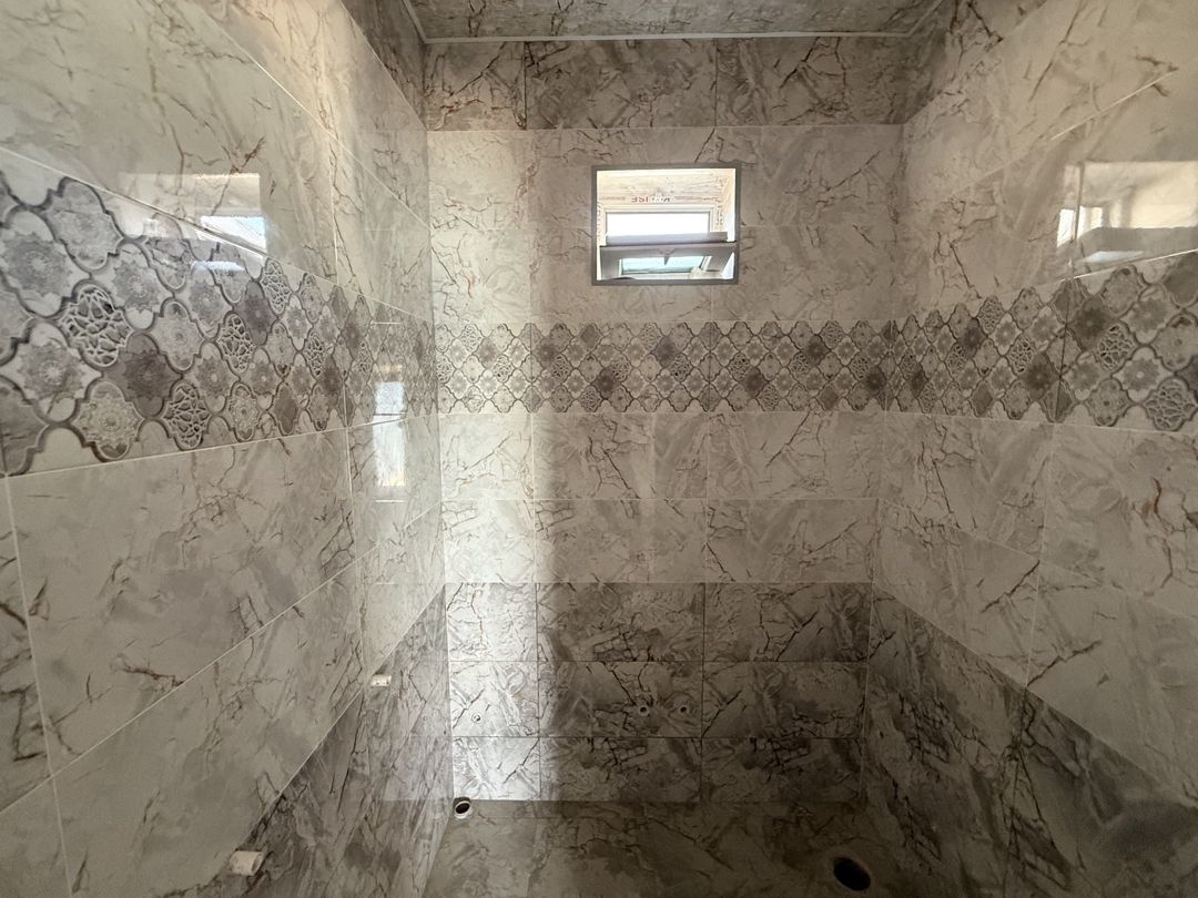 Həyət evi, Binəqədi qəs — Ev, villa, Bakı (4)