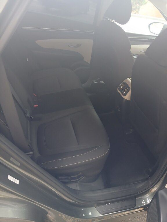 Hyundai Tucson, 1.6 L, 1.49 kWh, 2022 il, 74 000 km — Avtomobillər, Bakı (10)