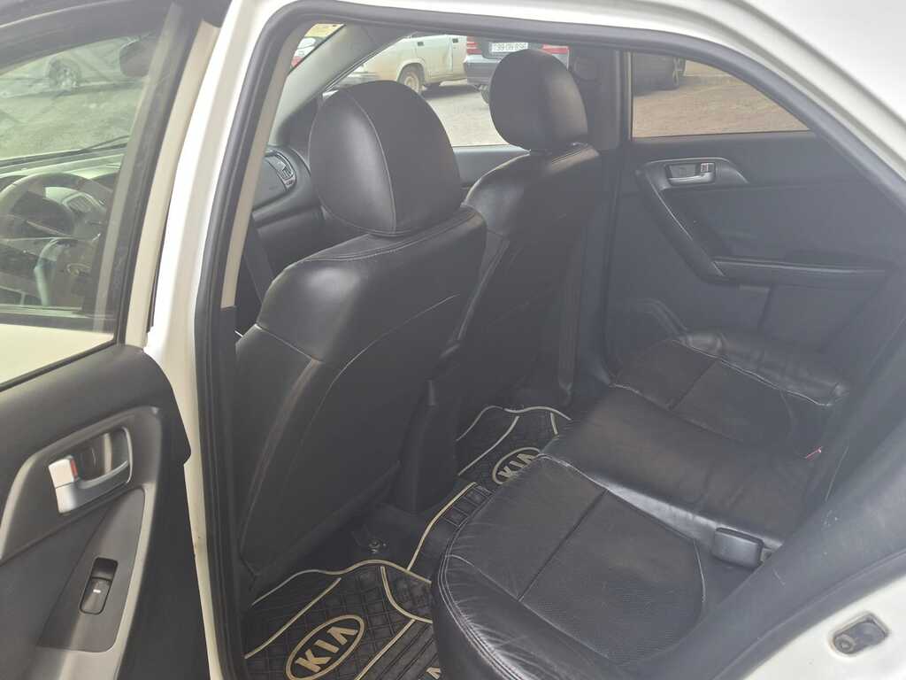 Kia Cerato, 2.0 L, 2010 il, 370 600 km 90-KX-552 — Avtomobillər, Sumqayıt (11)