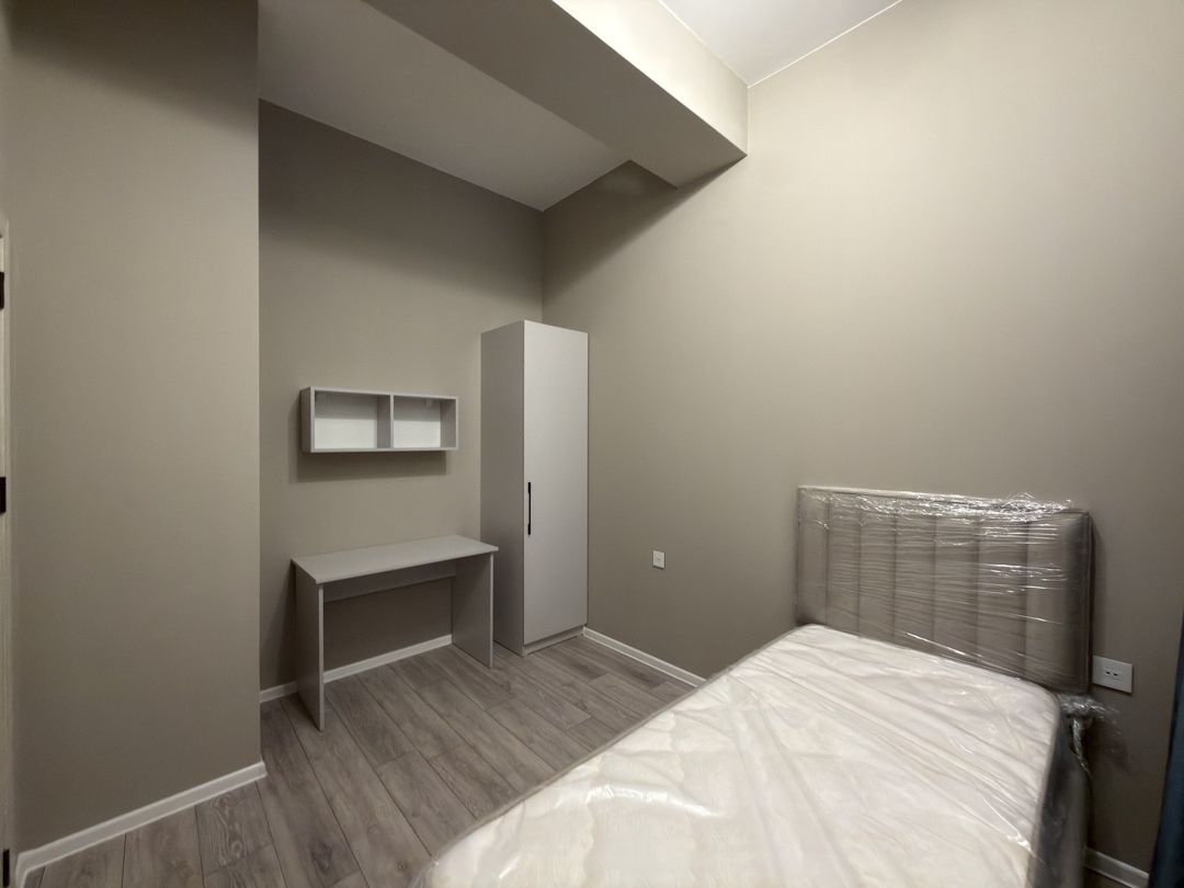 İcarəyə verilir 3 otaqlı yeni tikili 75 m² — Mənzil, Bakı (8)