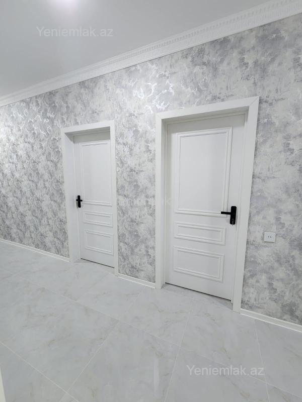 Satılır 4 otaqlı Həyət evi / Villa, 135 m², Corat bağları — Ev, villa, Sumqayıt (10)
