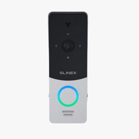 Slinex ML-20HD 2MP AHD Video Domofon Giriş Paneli Yüksək görüntü — Bakı