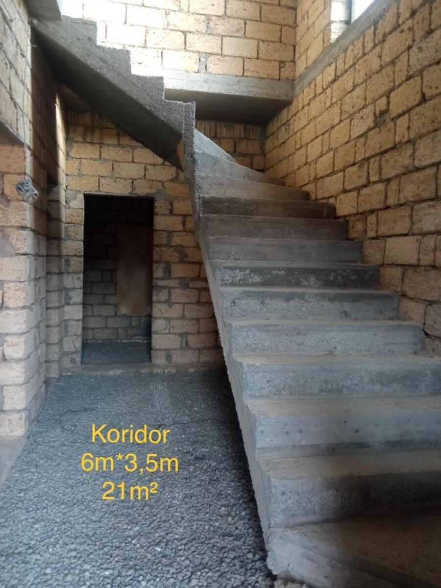 Həyət evi, Xocasən qəs — Ev, villa, Bakı