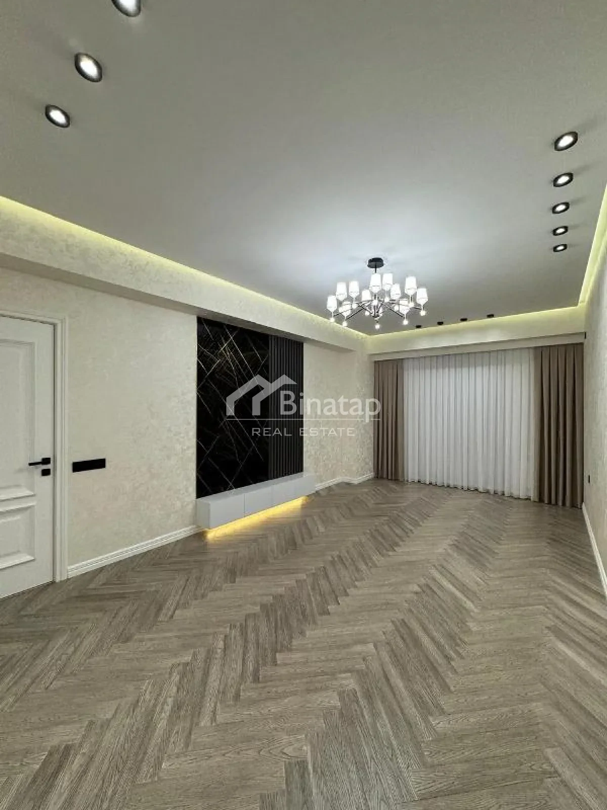 Satılır 4 otaqlı yeni tikili 170 m², Gənclik metrosu, Nəsimi rayonu — 580 000 ₼ · Bakı · Mənzil Satılır 4 otaqlı yeni tikili 170 m², Gənclik metrosu, Nəsimi rayonu — Bakı