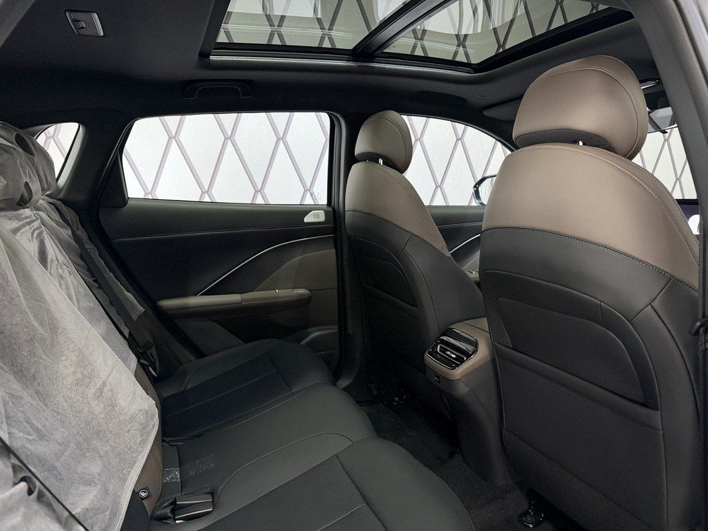 Changan CS 55 Plus, 1.5 L, 18.4 kWh, 2025 il, yeni — Avtomobillər, Bakı (12)
