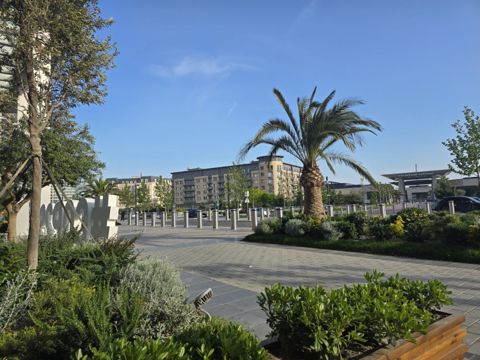 5 otaqlı mənzil, 204 m², Mərkəzi Bulvar küçəsi (Fortis) — Bakı