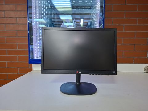 Monitor LG 19M35A-B — Bakı