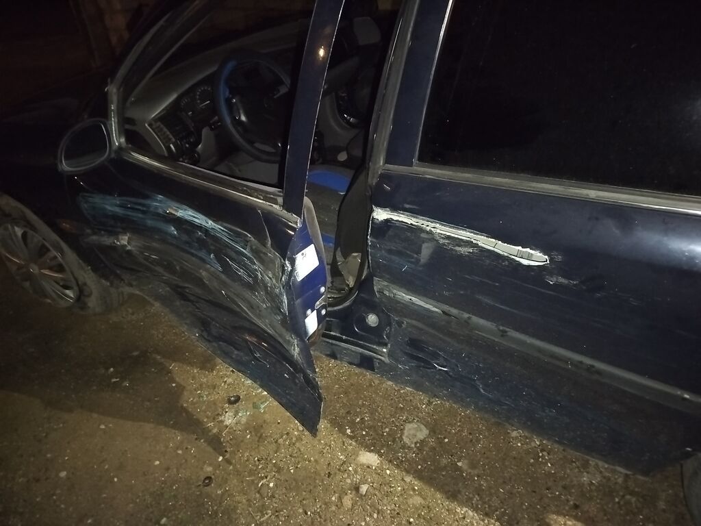 Opel Vectra: 2 l 1996 il 231000 km Sedan 99-MJ-737 — Avtomobillər, Bakı (3)