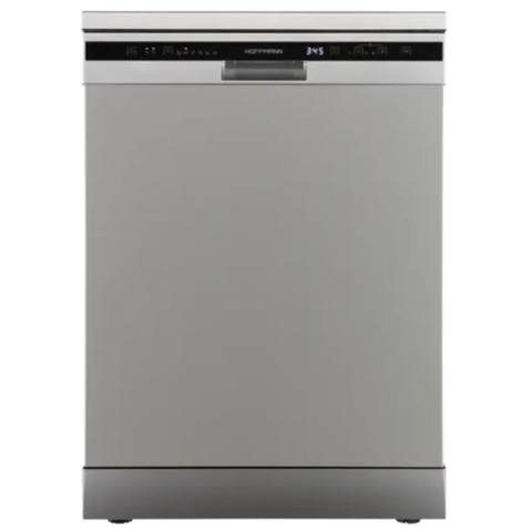 Hoffmann DW-812X Qabyuyan Maşın Sərbəst dayanan, tam ölçülü (60 sm) — Bakı
