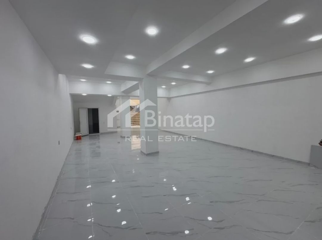 For sale: commercial property, 100 m² — Əmlak, Bakı (4)