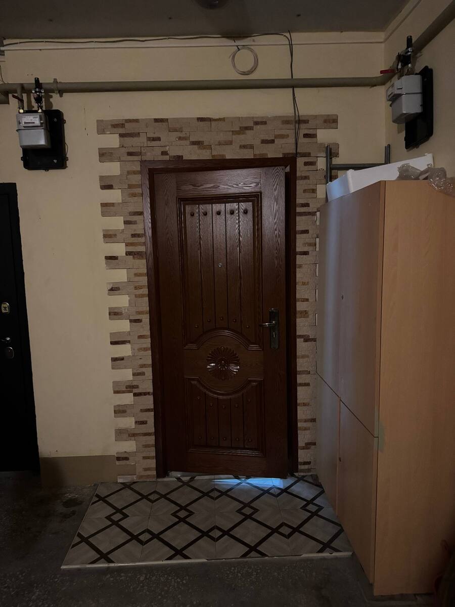 Satılır 4 otaqlı yeni tikili 83 m² — Mənzil, Bakı (12)