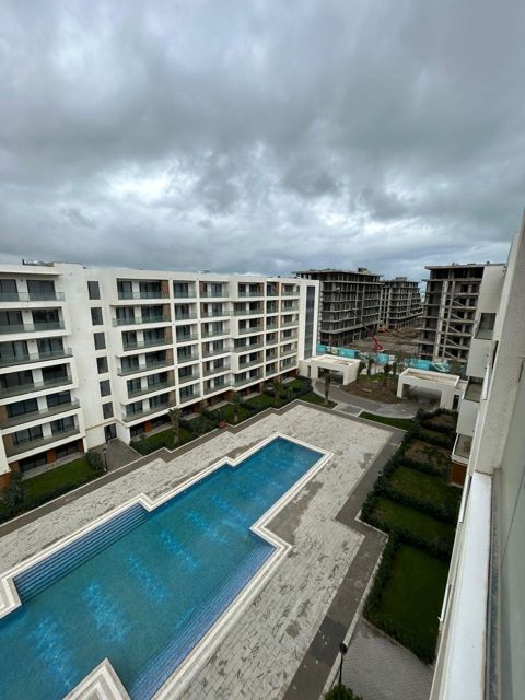 1 otaqlı mənzil, 57 m², Sea Breeze, 6 (Lighthouse) — Bakı
