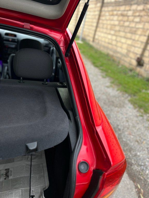 Opel Astra, 1.4 L, 2008 il, 321 452 km — Avtomobillər, Quba (9)