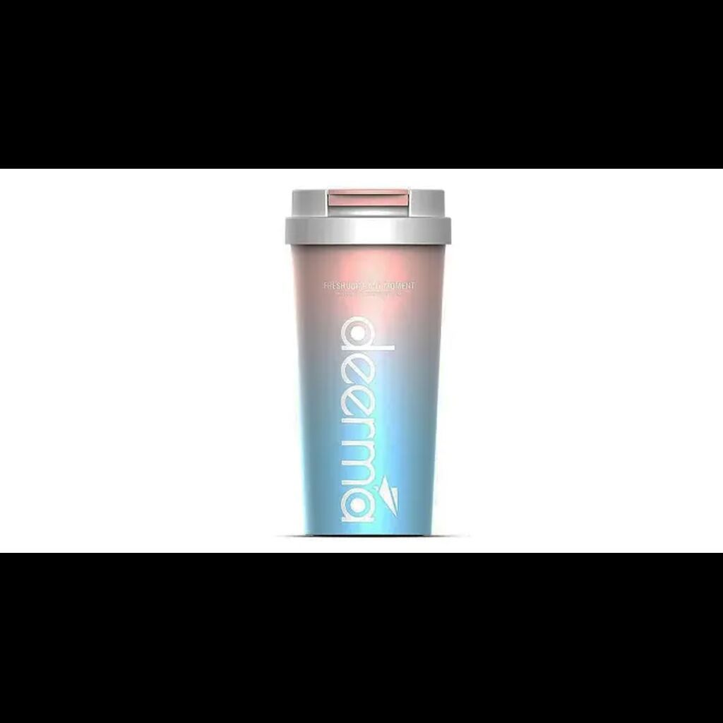 Deerma NU90 Mini Blender – portativ smoothie və protein içkisi — Blenderlər, xırdalayanlar və mikserlər, Bakı