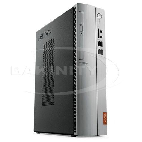 Kompüter Ideacentre 510S-07ICB (90K800J2RU-N) — Sistem blokları, Bakı (2)