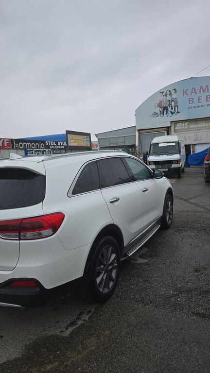 Kia Sorento, 2.0 L, 2016 il, 177 000 km 77-KR-966 — Avtomobillər, Bakı (6)