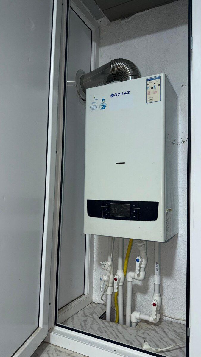3-otaqlı yeni tikili, Sumqayıt ş., 72 m² — Mənzil, Sumqayıt (11)