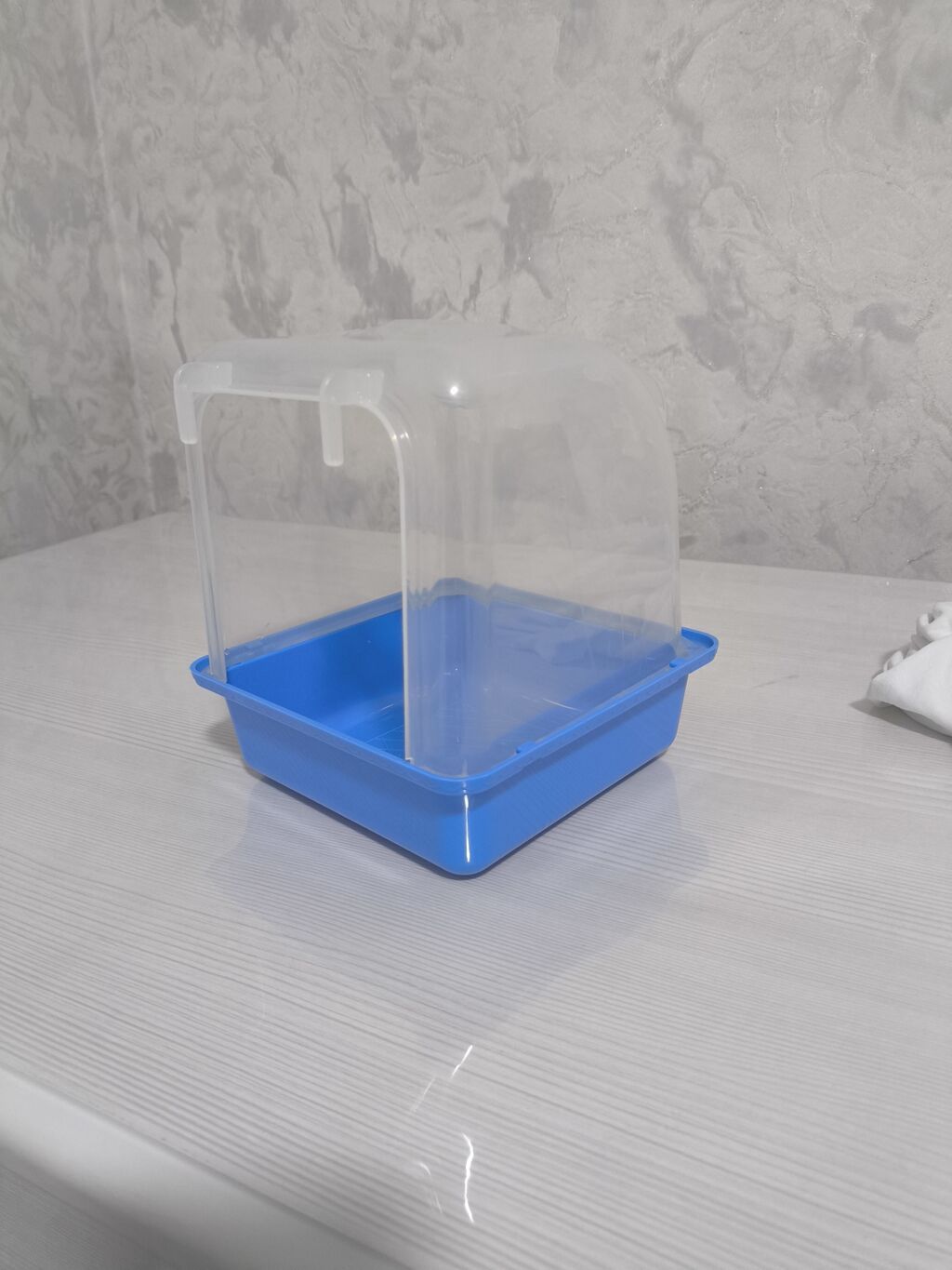 Quşlar uçun cimmek ucun hamam — Digərləri, Bakı (3)
