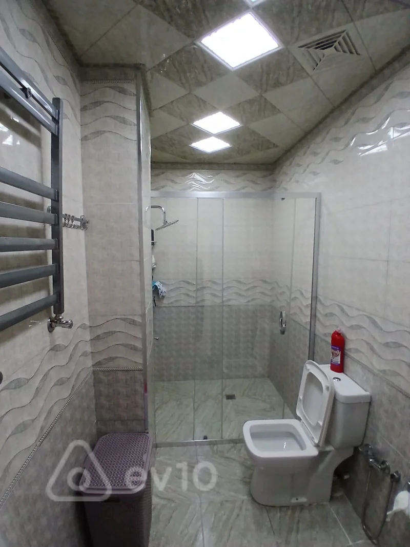2 otaqlı mənzil, 63 m², Masazır dairəsinə yaxın — Mənzil, Bakı (4)