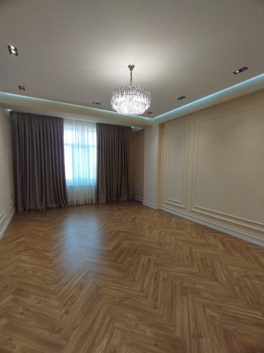 Satılır 2 otaqlı yeni tikili 80 m² — Mənzil, Bakı (2)