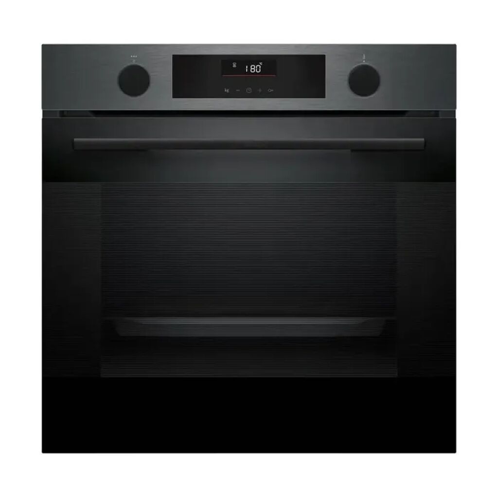 Bosch HUA736EG0T quraşdırılan ankastr soba – 76 L, Sensor + Mexaniki — Masaüstü plitələr, Bakı