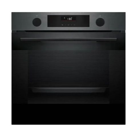 Bosch HUA736EG0T quraşdırılan ankastr soba – 76 L, Sensor + Mexaniki — Bakı