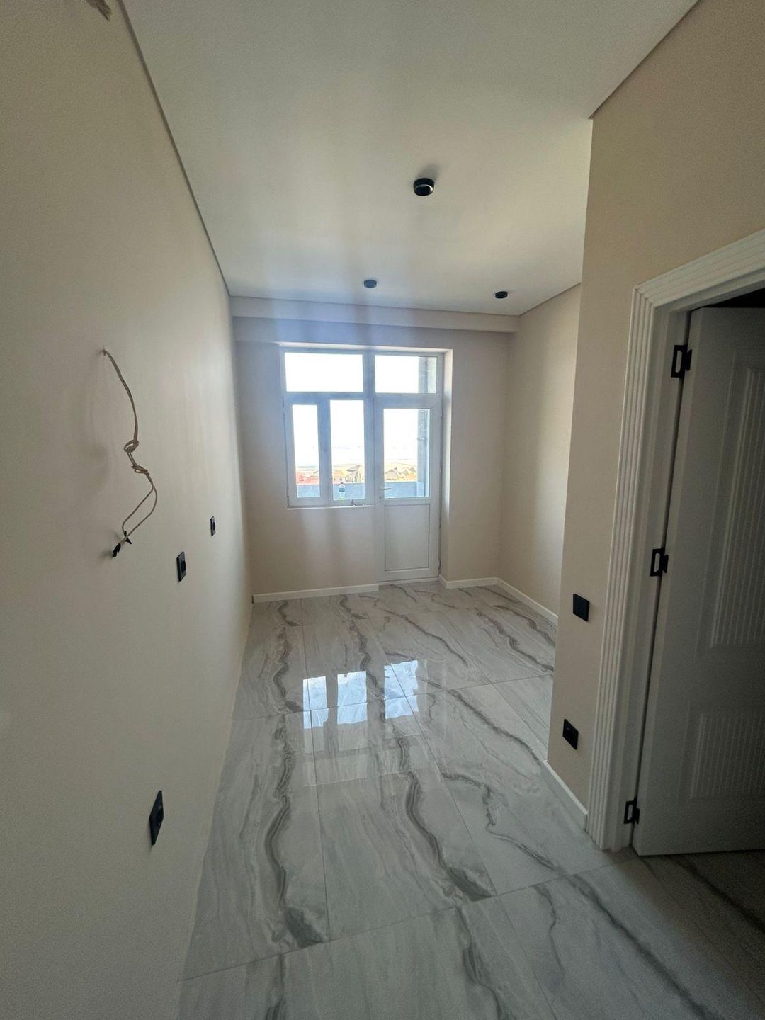 2 otaqlı mənzil, 62.5 m², Əliağa Vahid, 762 (Qəsr) — Mənzil, Bakı (4)