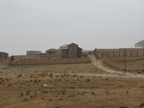 Satılır 5 otaqlı həyət evi/bağ evi 280 m² — Bakı