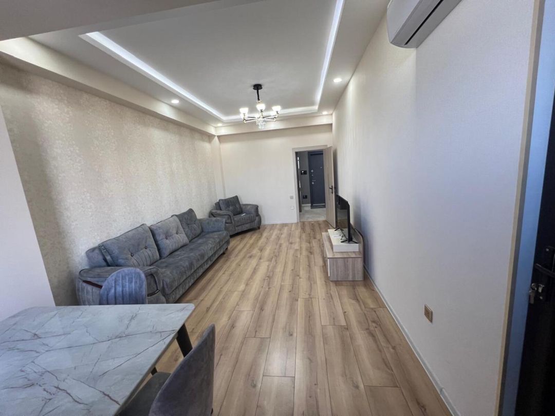 Satılır 2 otaqlı yeni tikili 68 m² — Mənzil, Sumqayıt (2)