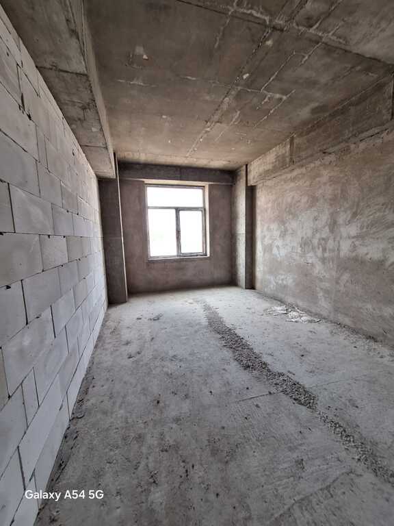 Satılır 2 otaqlı yeni tikili 117 m² — Mənzil, Bakı (5)
