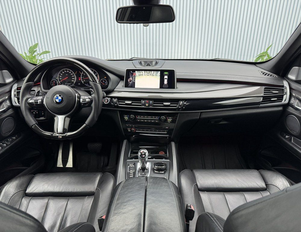 BMW X5, 3.0 L, 2014 il, 212 000 km — Avtomobillər, Bakı (7)