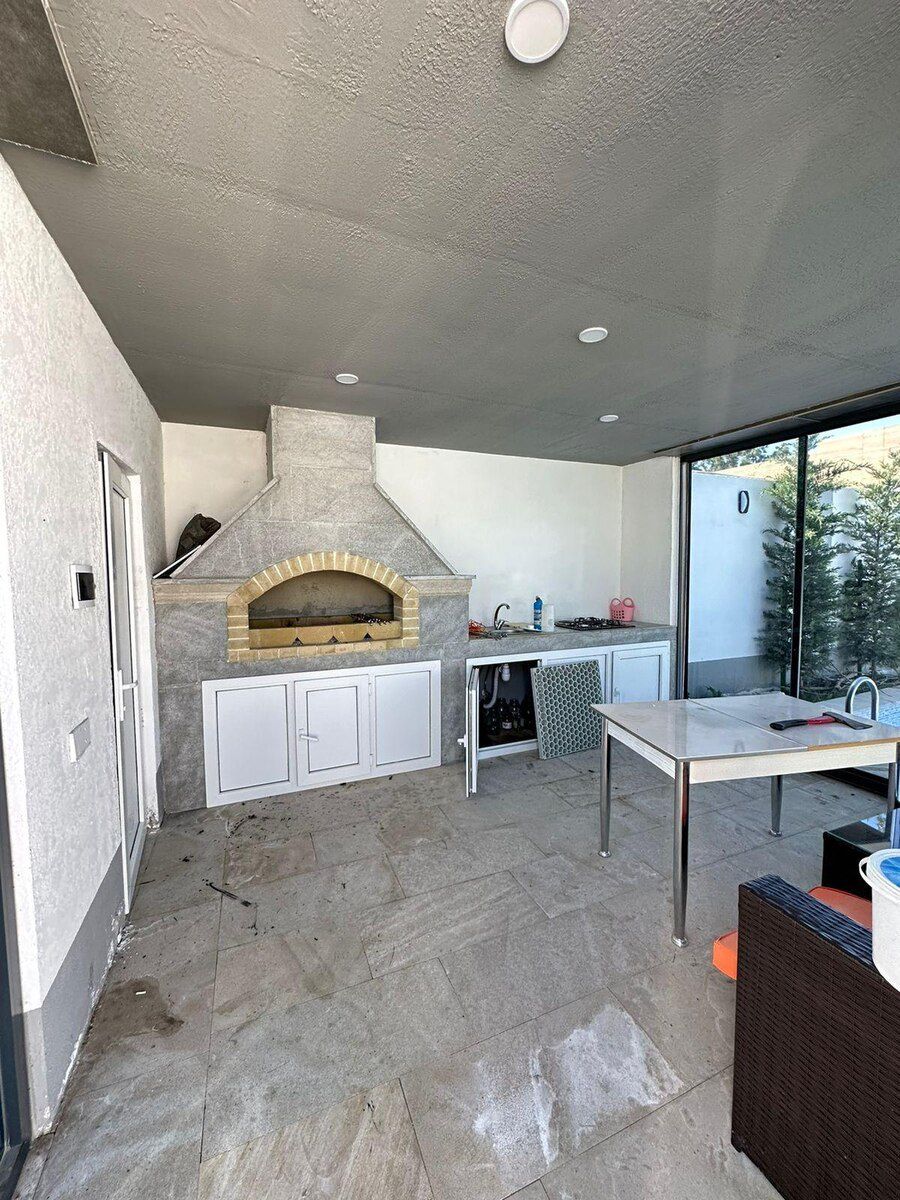 Bağ evi kirayə verilir, Mərdəkan qəs — Ev, villa, Bakı (2)