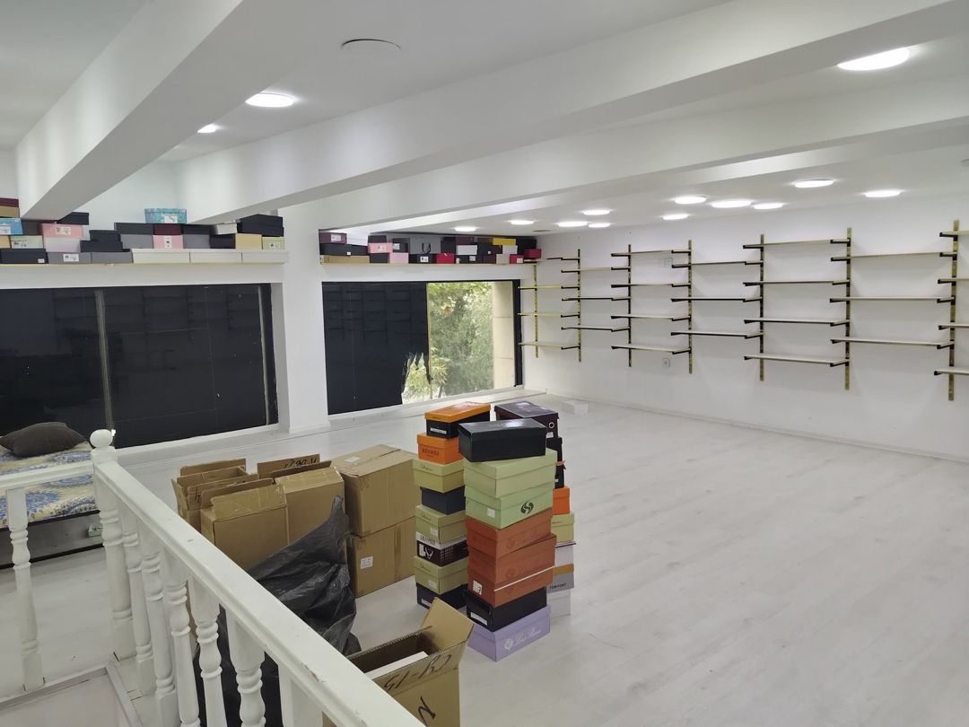 İcarəyə verilir obyekt 100 m² — Əmlak, Sumqayıt (6)