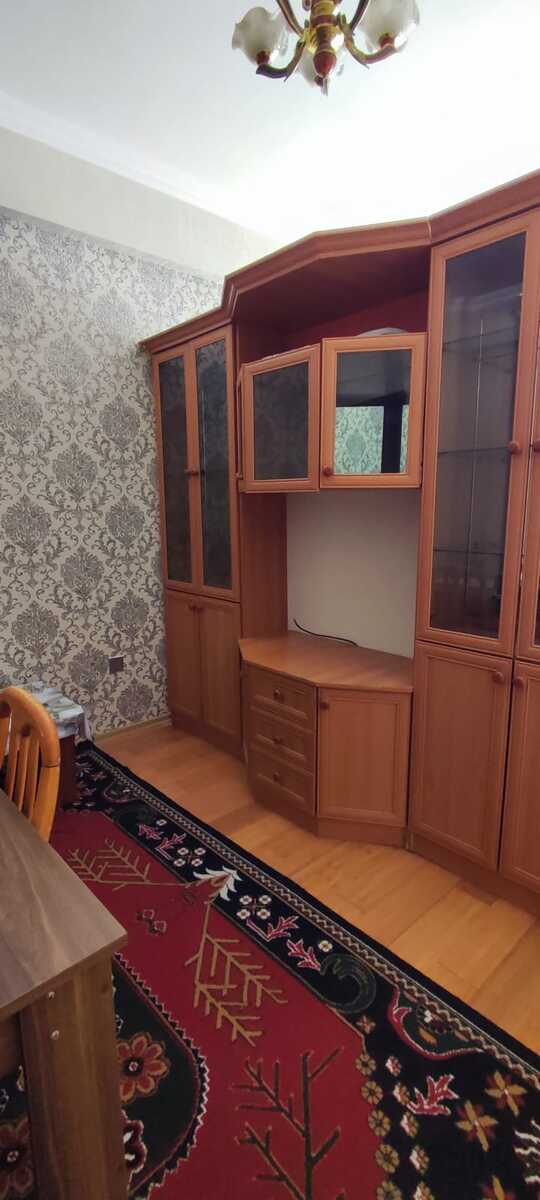 1-otaqlı yeni tikili kirayə verilir, Xırdalan ş., 41 m² — Mənzil, Xırdalan (2)