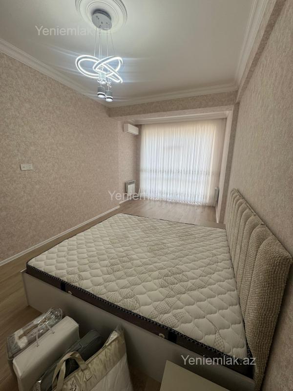 Kirayə 2 otaqlı Bina evi menzil (Yeni tikili), 77 m², Saray — Mənzil, Abşeron (4)